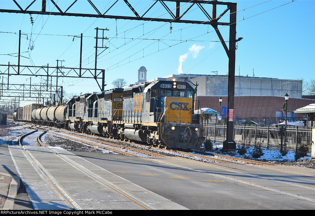 CSX L042